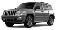 Jeep Patriot