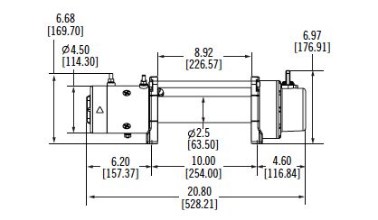 Warn 16.5 Ti Wiring Diagram from www.quadratec.com