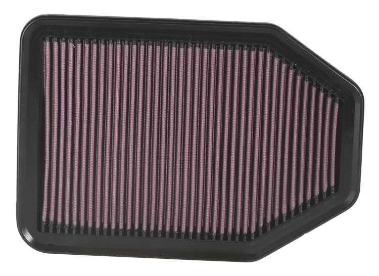 K&N OE Direct Fit Stock Replacement Air Filter