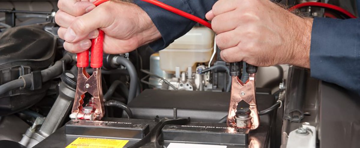 How To Jump Start A Jeep: Quick and Easy Step-by-Step Guide