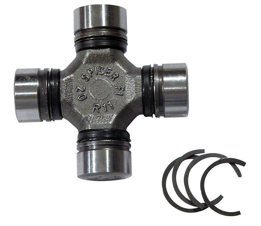 Which Driveshaft U Joint Is Best For My Jeep Quadratec Which Driveshaft U Joint Is Best For My Jeep Quadratec