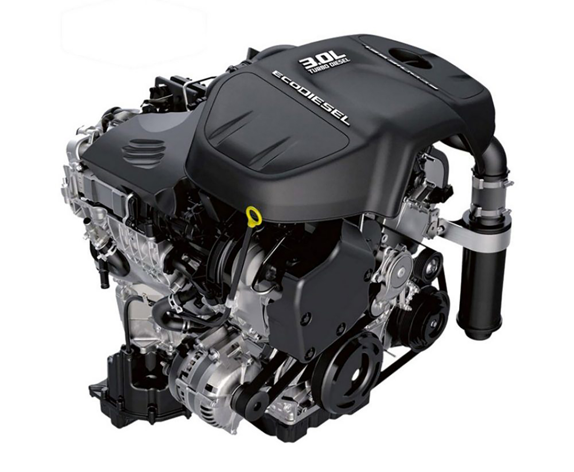 Diesel, New Pentastar Appear On 2019 Wrangler Engine Option List | Quadratec Diesel, New Pentastar Appear On 2019 Wrangler Engine Option List | Quadratec