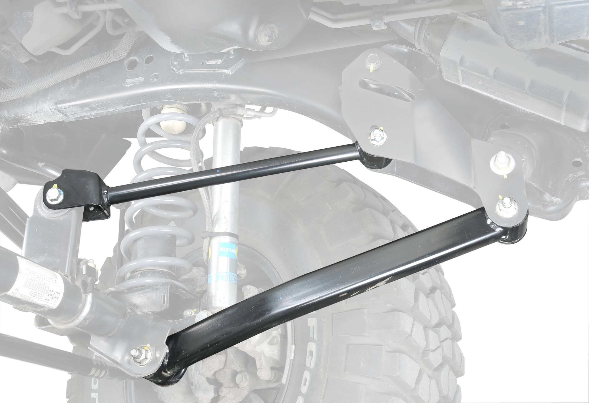 What Are Jeep Control Arms? | Quadratec What Are Jeep Control Arms? | Quadratec
