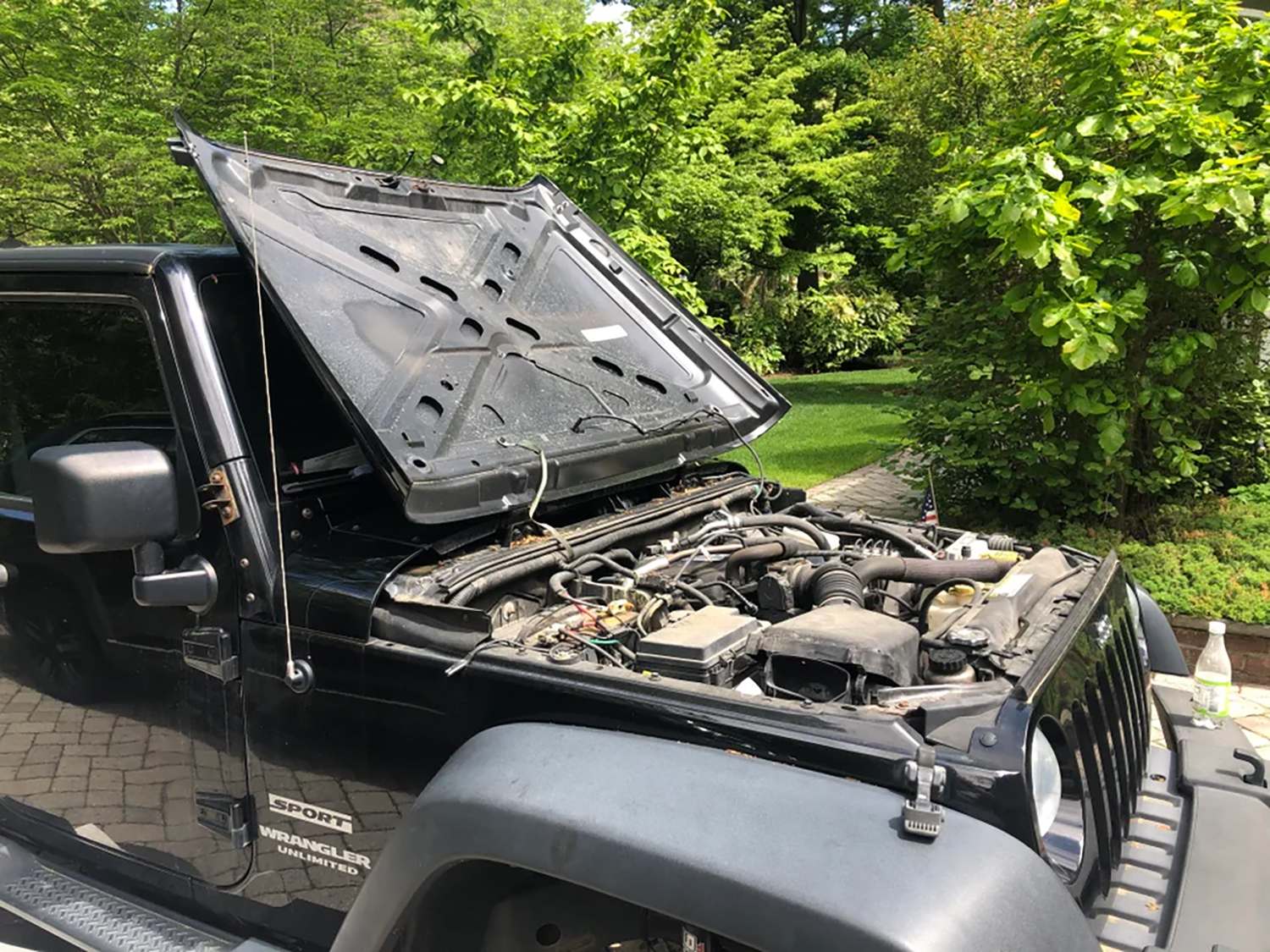 How To Tell If Your Jeep's Neutral Safety Switch is Faulty | Quadratec How To Tell If Your Jeep's Neutral Safety Switch is Faulty | Quadratec