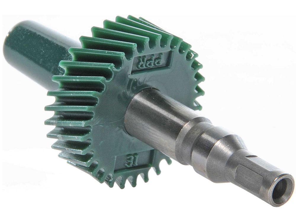 APDTY 155033 36 Tooth Speedometer Gear Short Shaft 
