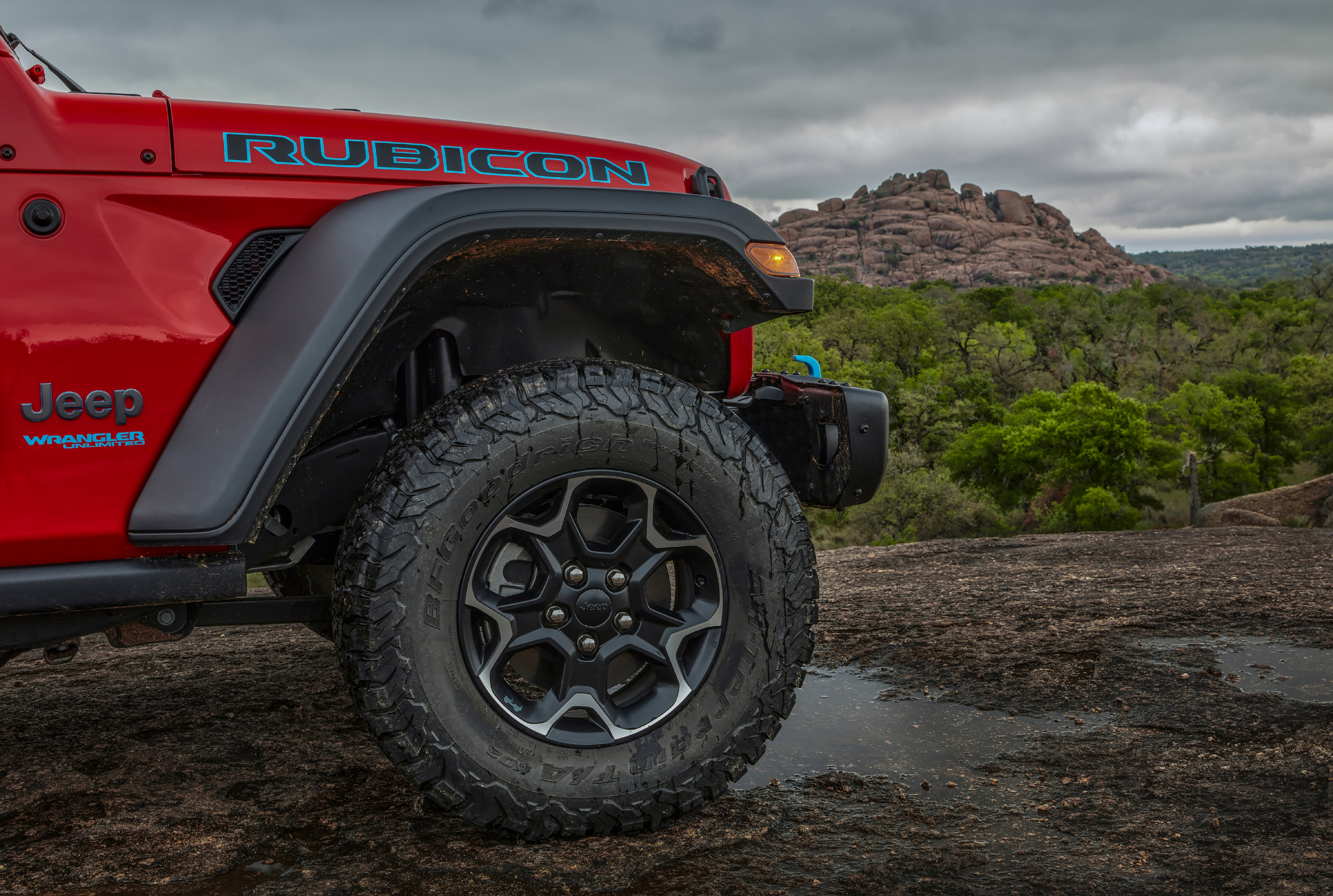 When Is It Time To Change My Jeep's Tires? | Quadratec