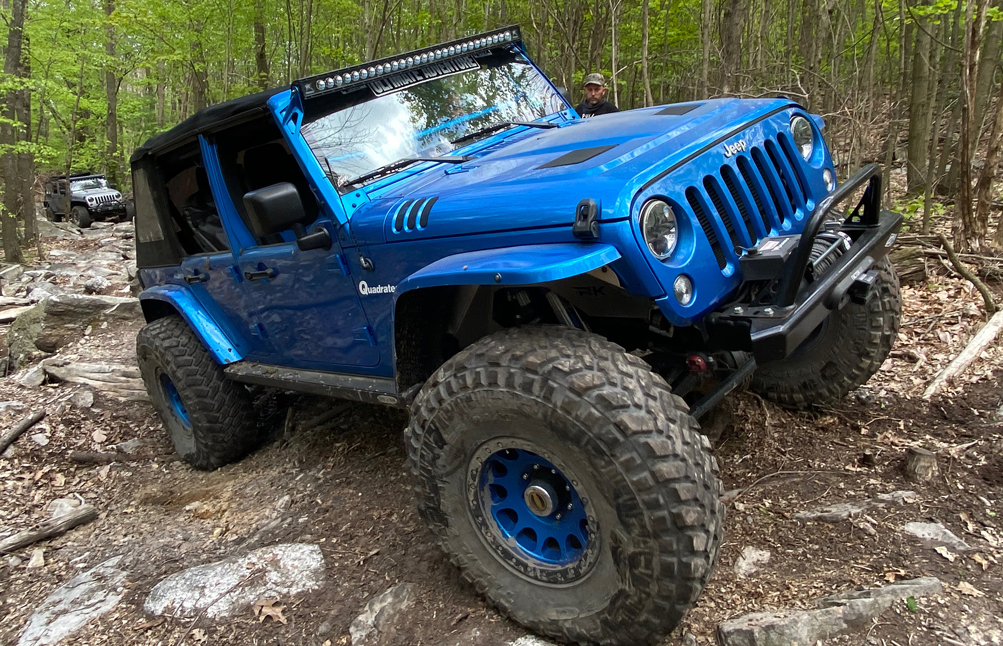 How To Choose The Best Tires For Your Jeep | Quadratec