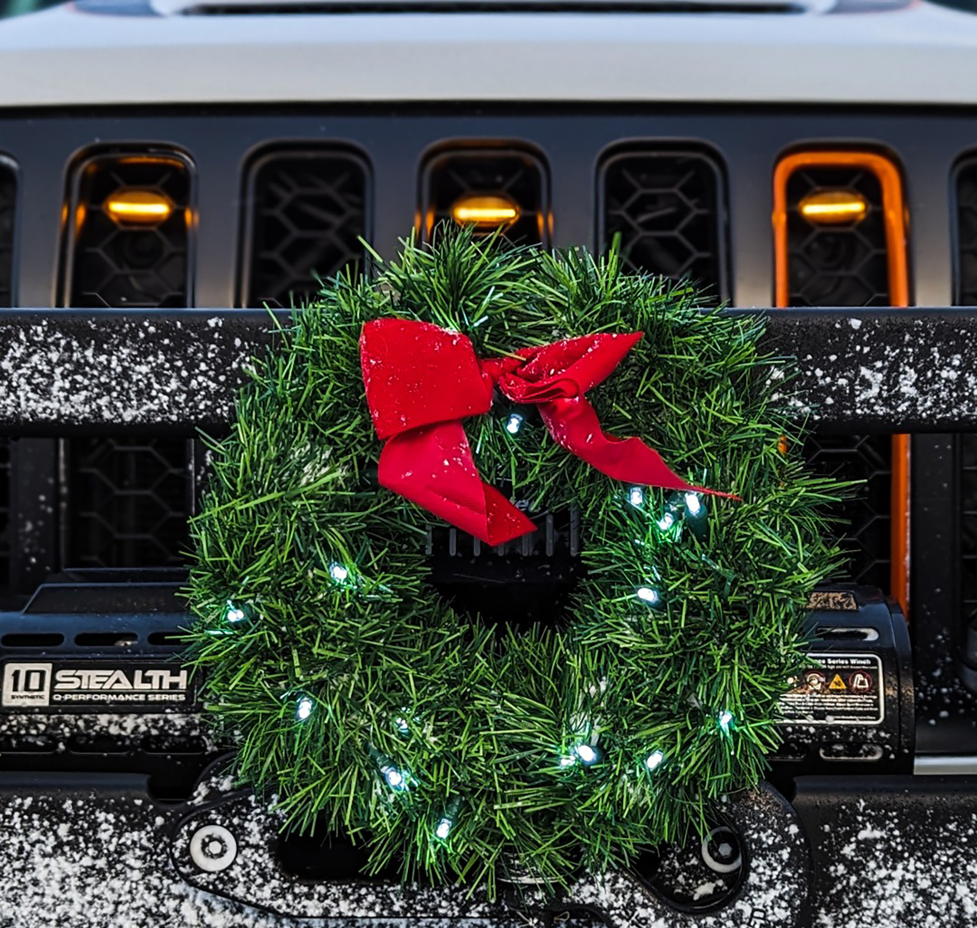 Best Jeep Gifts For 2022: Part Two | Quadratec