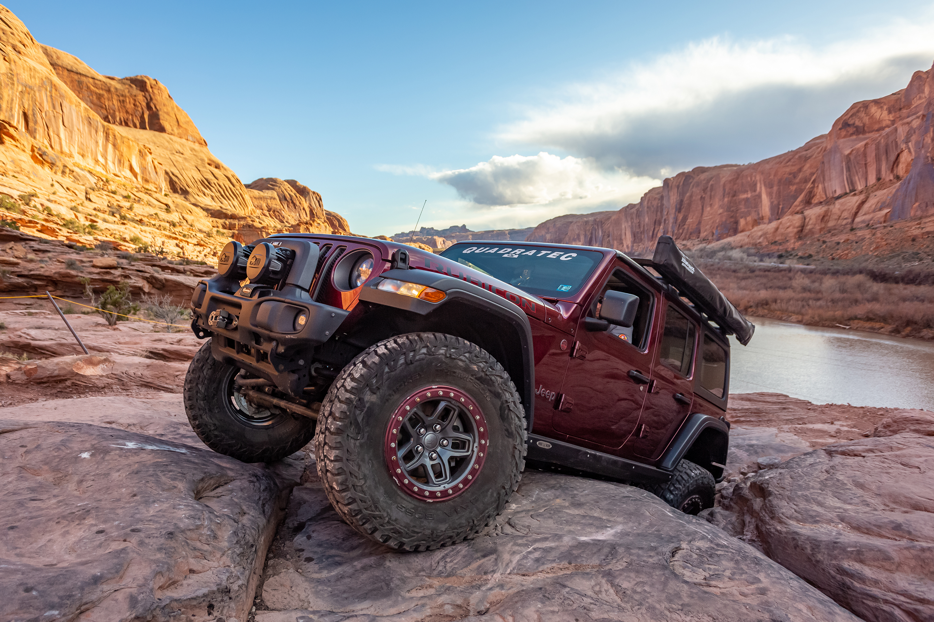 Will Jeep Wrangler Wheels Fit Jeep Commander Your Ultimate Guide: Expert Tips