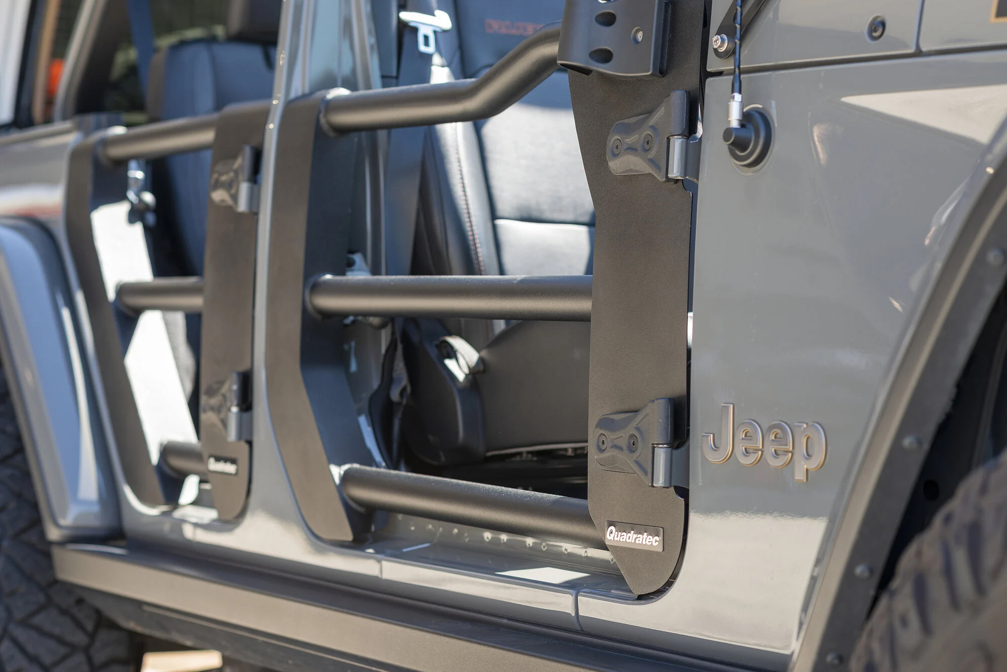 Best jeep tube doors discount