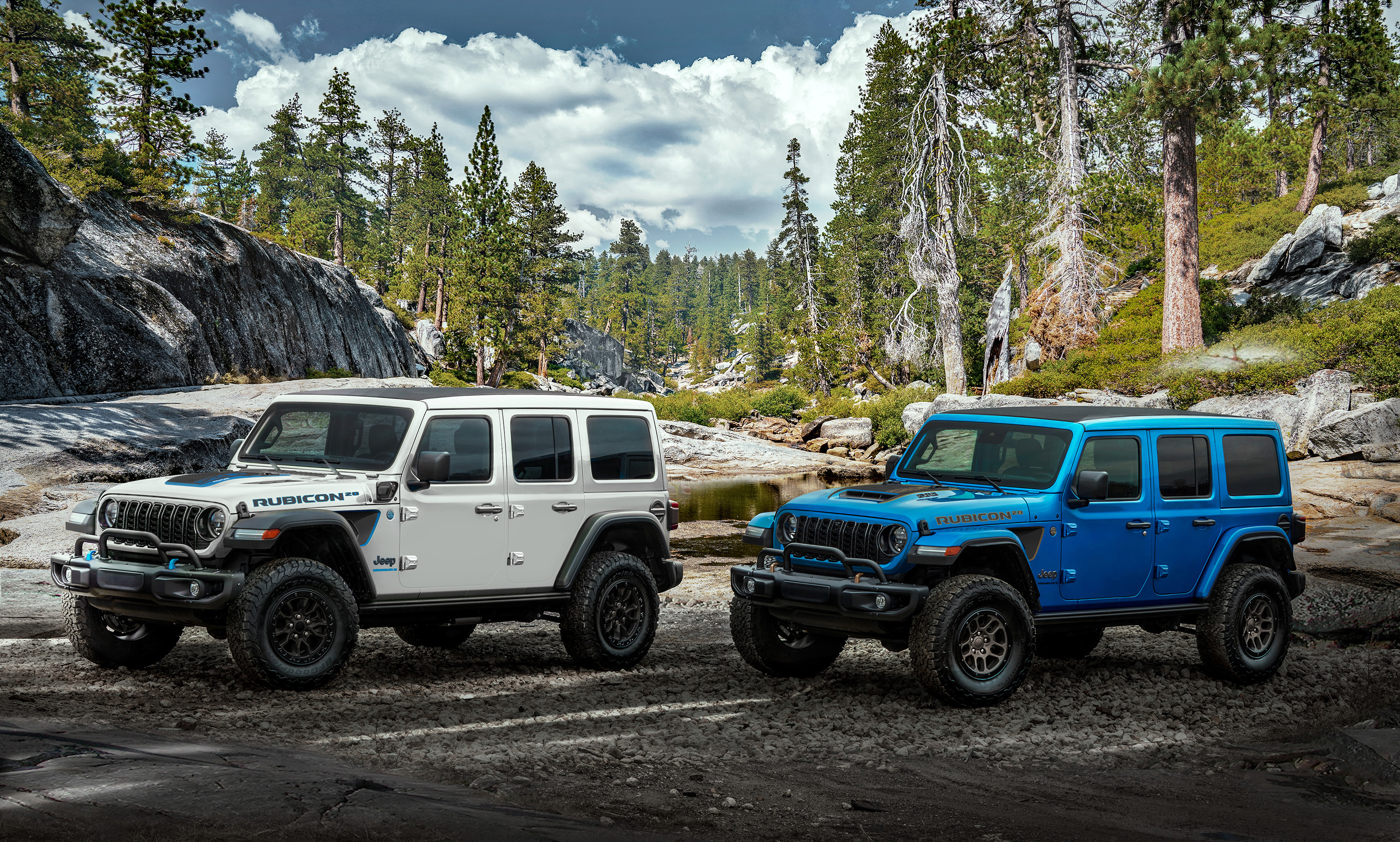 Introducir 94+ imagen 2024 wrangler changes