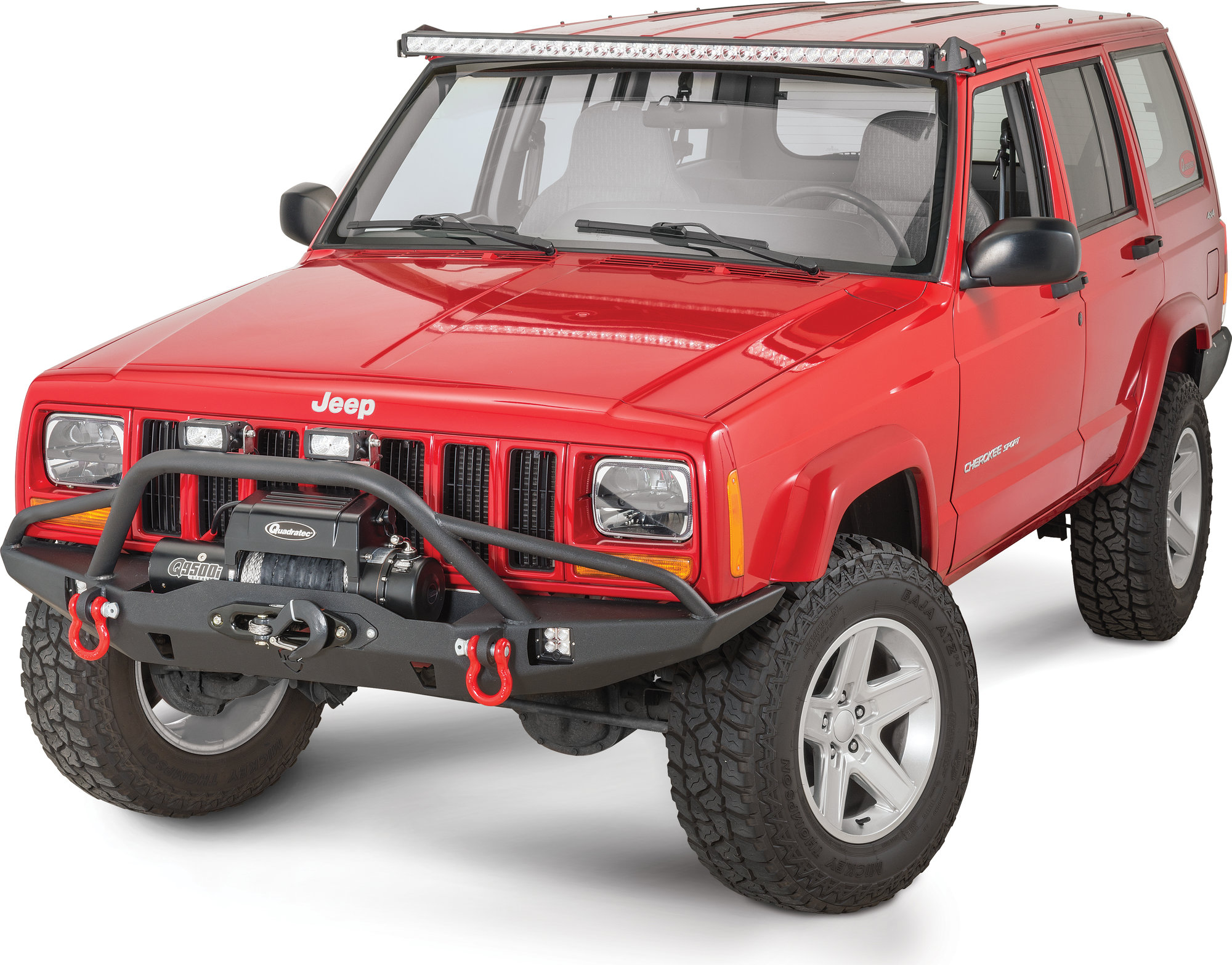 Jeep Cherokee xj 黒 1999 Jeep Cherokee - Turbo Diesel XJ - CarBuff Network