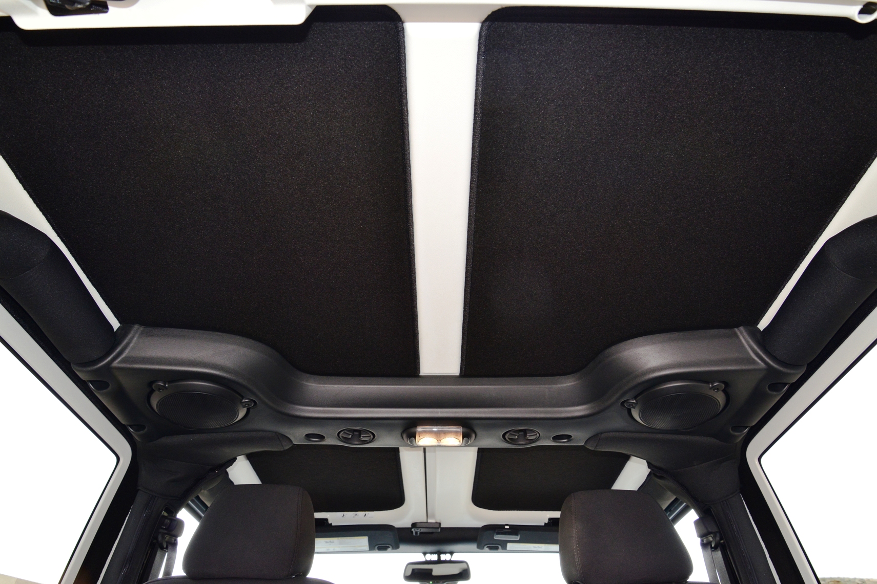 Mopar Jk Wrangler Headliner Review Quadratec