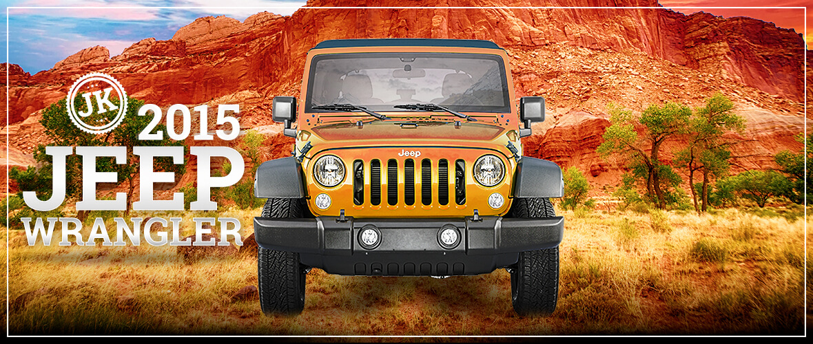 2015 Jeep Wrangler JK Specs | Quadratec