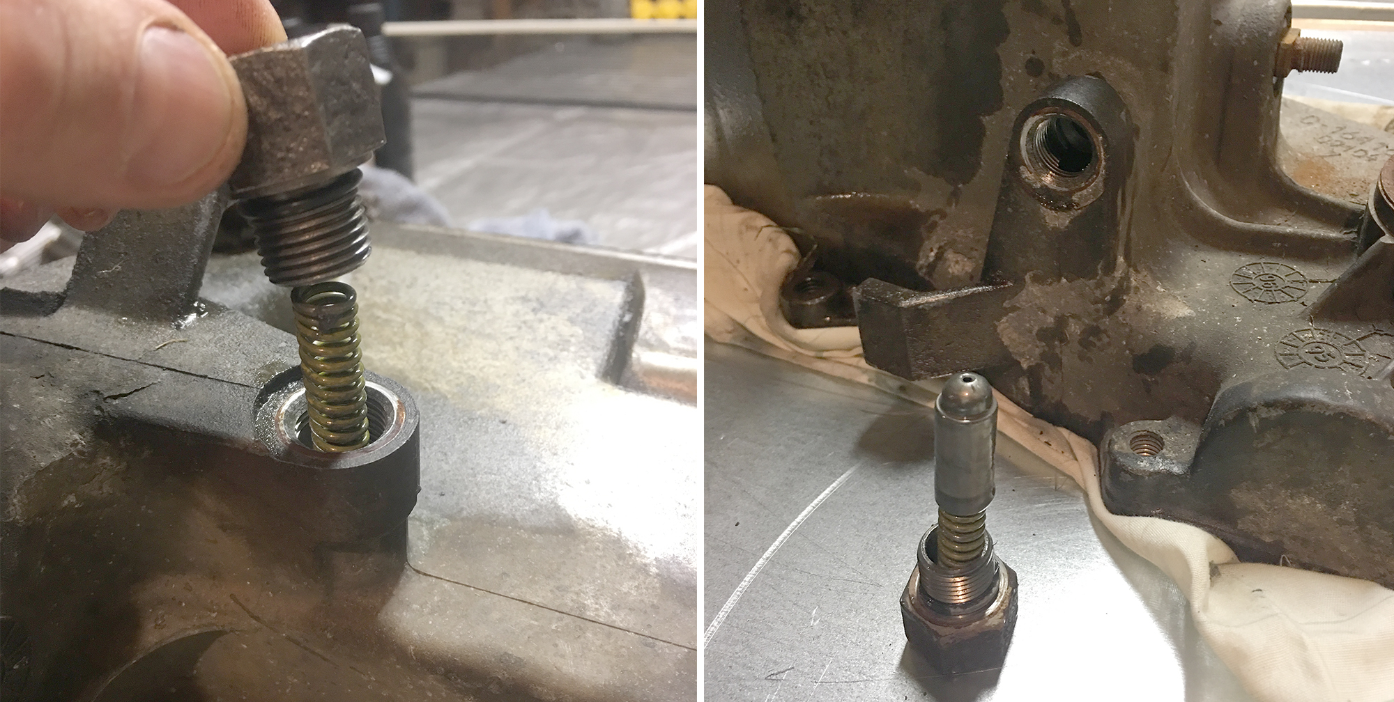 How To Install a TeraFlex Slip Yoke Eliminator & 2WD Low Range on a