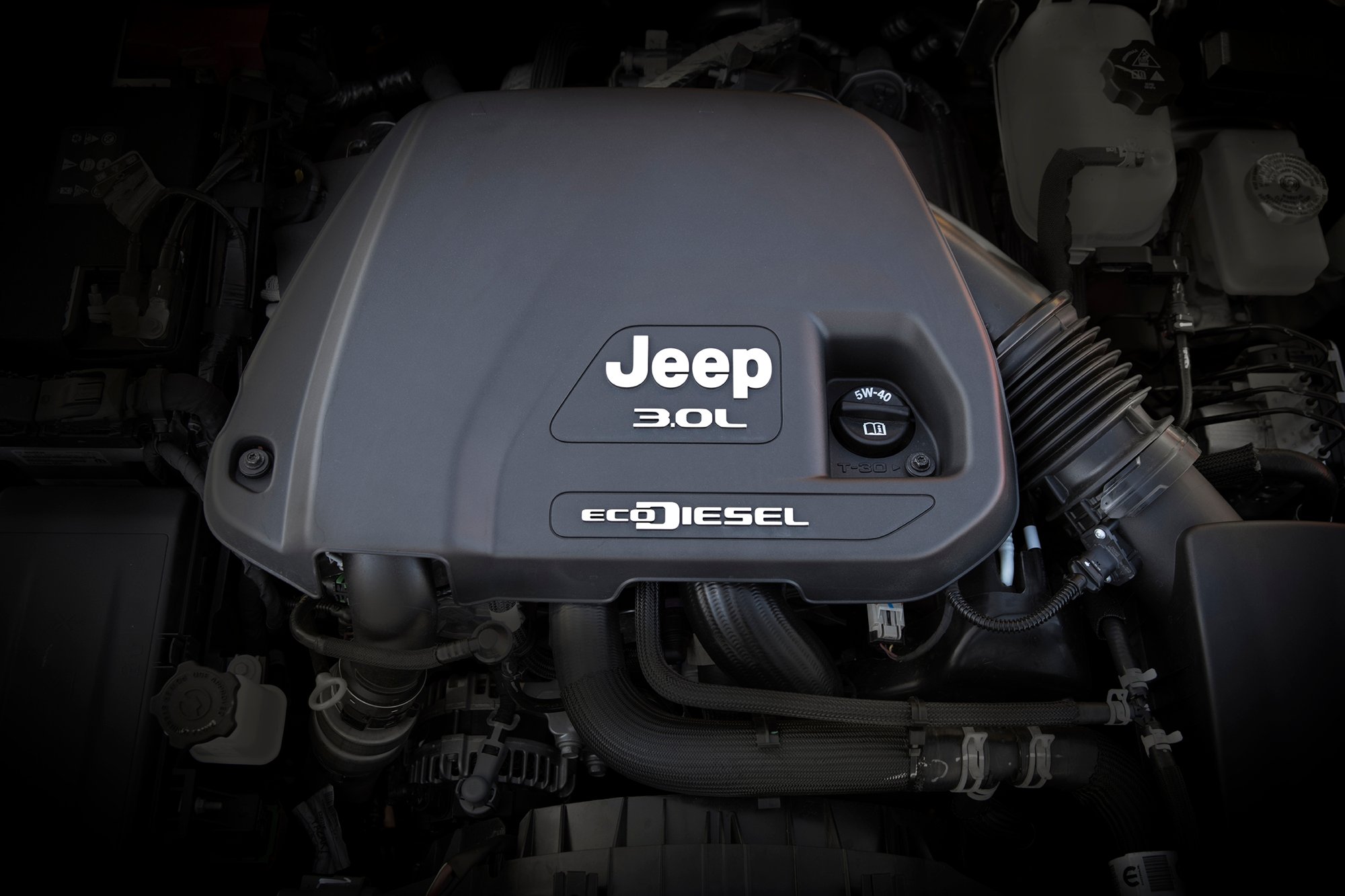 What Is The Best Jeep Wrangler Engine? | Quadratec