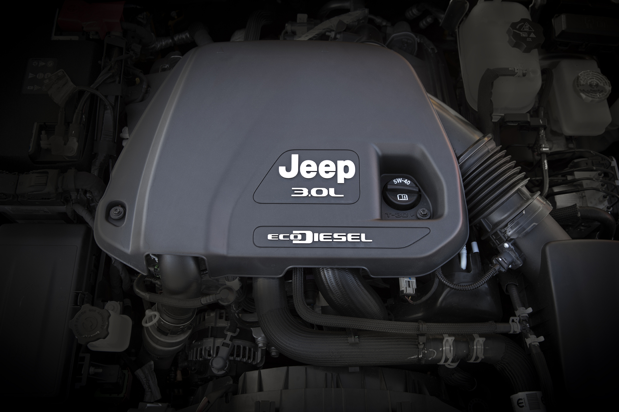 What Is The Best Jeep Wrangler Engine? | Quadratec