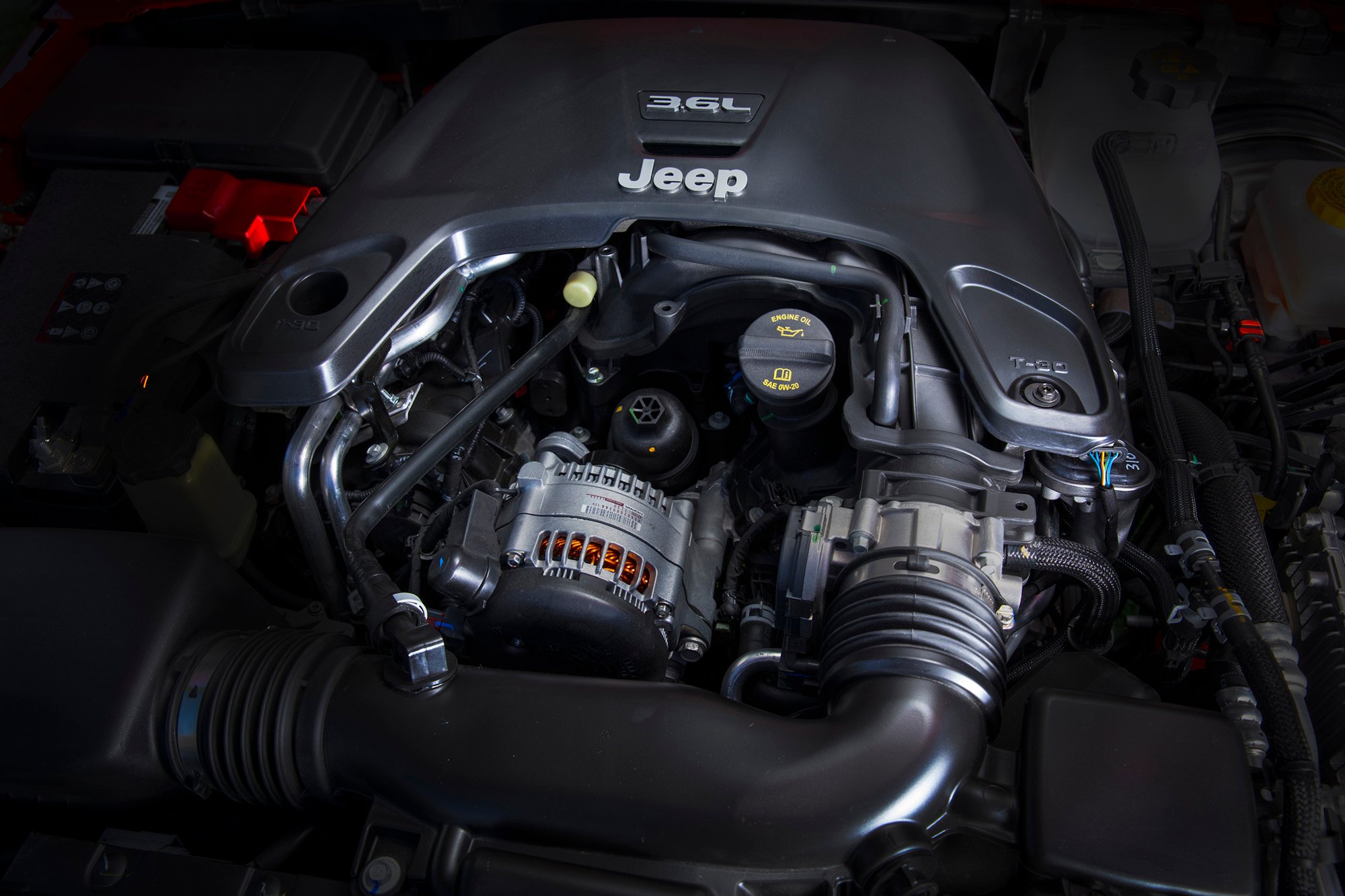 What Is The Best Jeep Wrangler Engine? | Quadratec