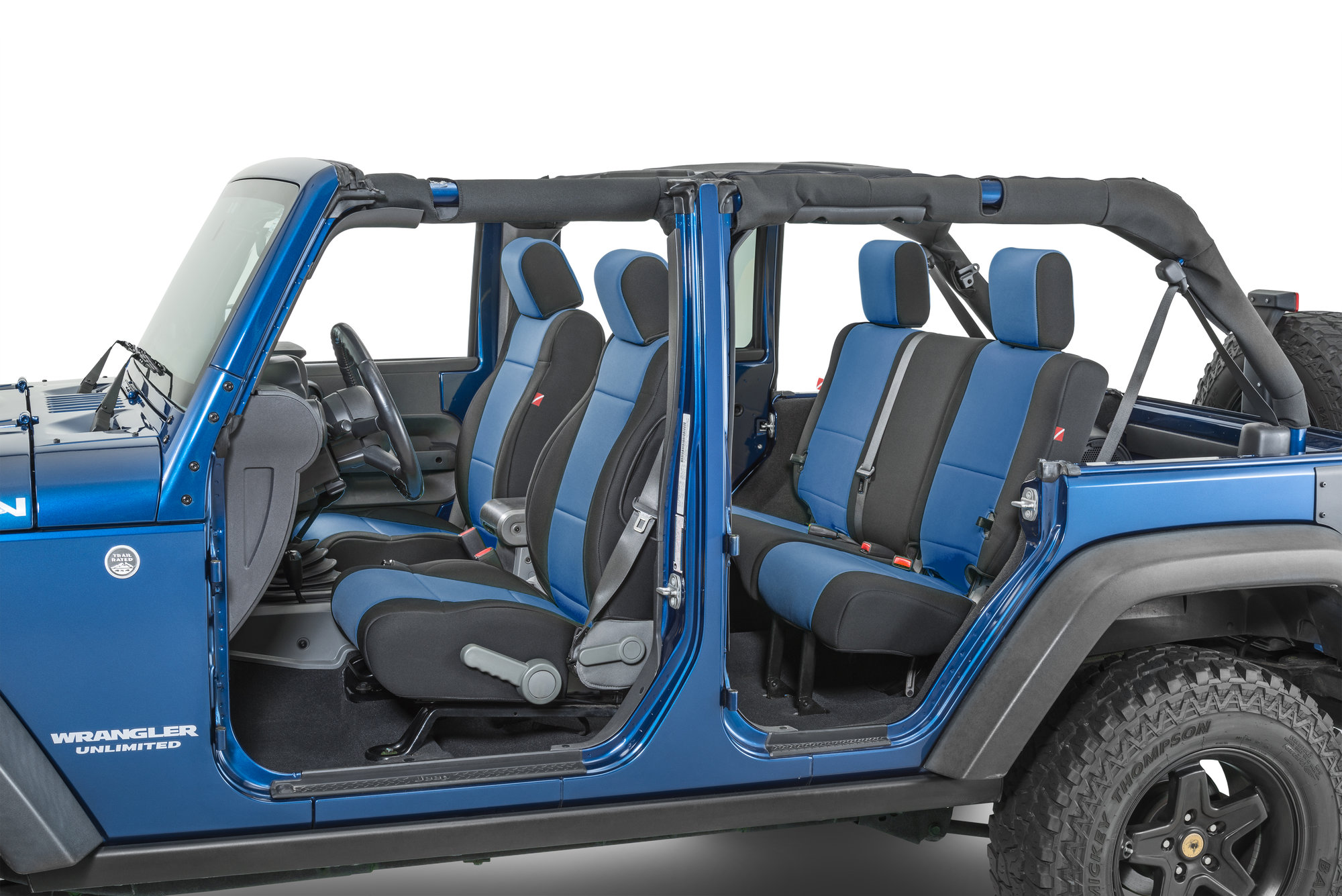 Top 10 Best Jeep Mods Upgrades For A New Wrangler Owner