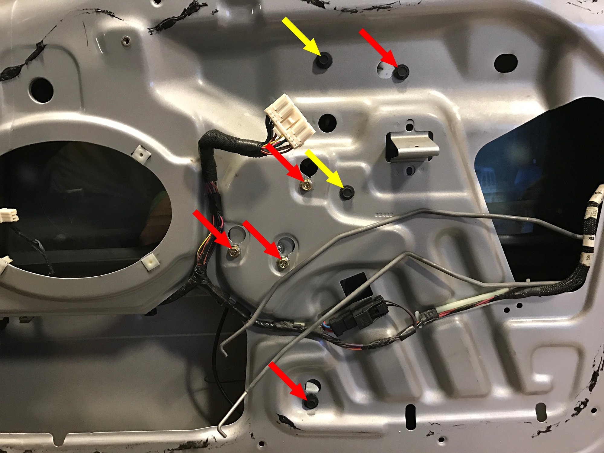 1967 Camaro Headlight Switch Wiring Diagram from www.quadratec.com