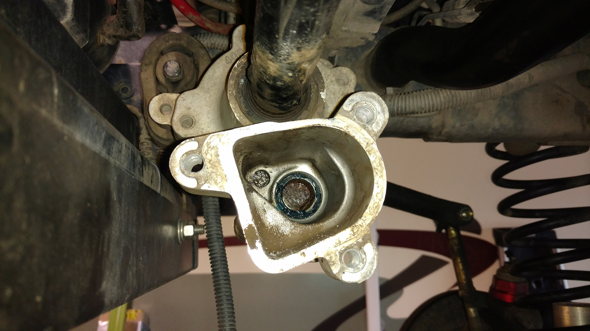 How To Install EVO NoLimits Manual Sway Bar Disconnect System Quadratec