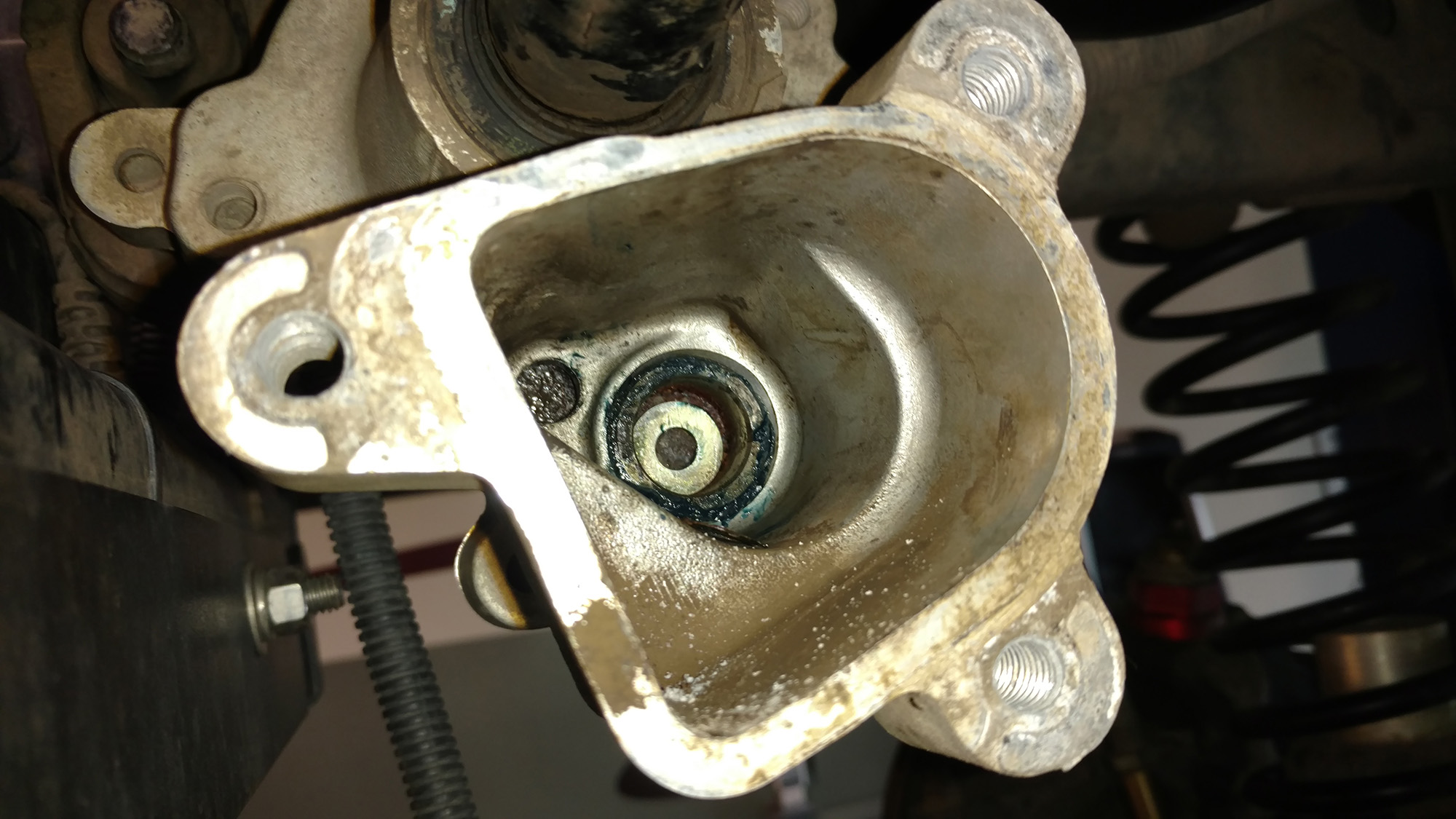 How To Install EVO NoLimits Manual Sway Bar Disconnect System Quadratec