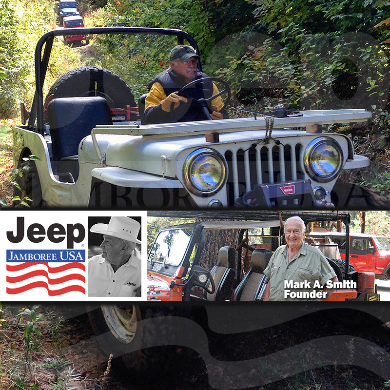 Jeep Jamboree Estados Unidos jamboree usa Jeep Jamboree Estados Unidos