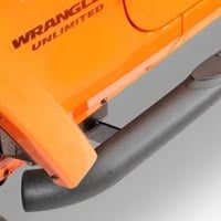 Jeep Side Step