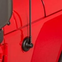 Jeep Antenna