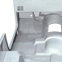 Body Tubs