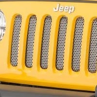 Grilles