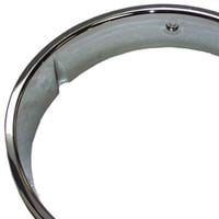 Headlight Bezels