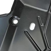 Replacement Panels