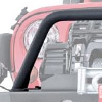 Grille Guards