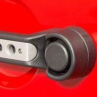 Jeep Door Handle
