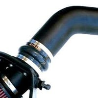 Jeep Air Intake