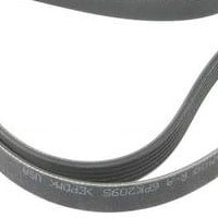 Jeep Belt