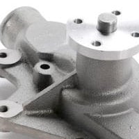 Jeep Cooling System