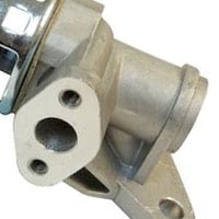 Jeep Emmisions