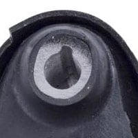 Jeep Motor Mount
