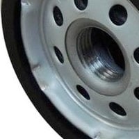 Jeep Oil Pan