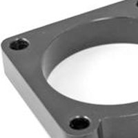 Jeep Throttle Body