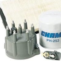 Jeep Tune-Up Kit