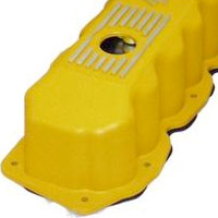 Jeep Valve Cover