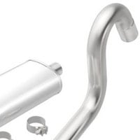Cat-Back Exhaust