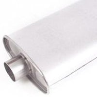 Muffler