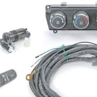 Hardtop Accessories