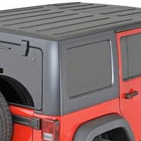 Hardtop