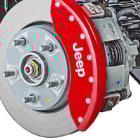 Brake Calipers
