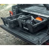 Jeep Gladiator Cargo Management